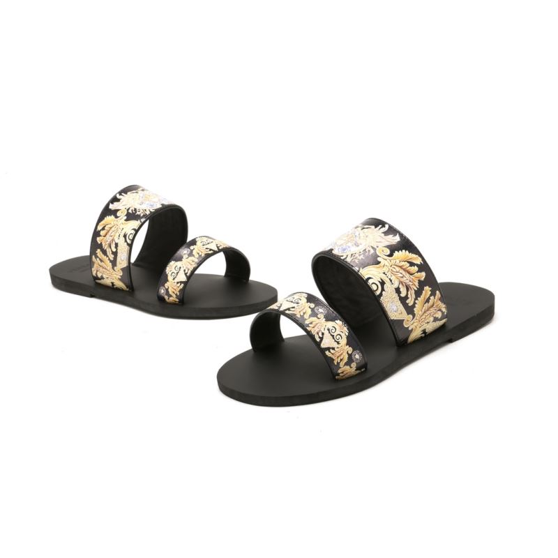 Versace Slippers